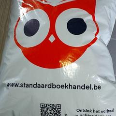 Bolsa - Draagtas, ha sido reportado por Regio Antwerpen - Brussel con iLost