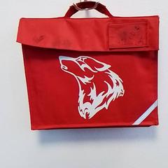 Bag, as reported by Hermes Eindhoven using iLost