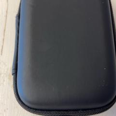 Hoesje, zoals gemeld door HTM met iLost