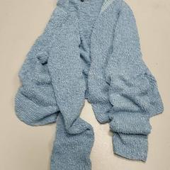 Kleding - gillet, segundo informou Centraal magazijn usando iLost