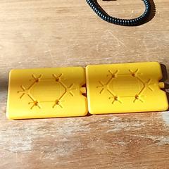 Paquete frío, ha sido reportado por BOAT&CO con iLost