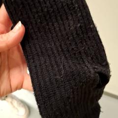 Luva, segundo informou IKEA Paris - Italie Deux usando iLost