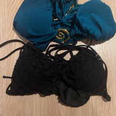 Bikini, som rapportert av Van der Valk Hotel Eindhoven - Best ved bruk av iLost