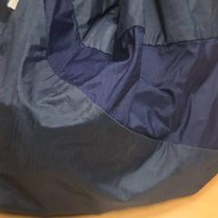 Bag, as reported by RET using iLost