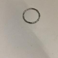 Gyűrű, amint azt IKEA鶴浜 az iLost segítségével jelentette.