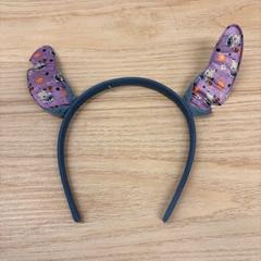 Serre-tête stitch, zoals gemeld door IKEA Liège met iLost