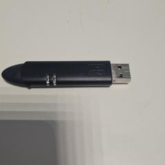 Adapter, gemeldet von Breda University of Applied Sciences Mgr. Hopmansstraat über iLost