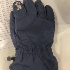 Gloves Donker blauw, as reported by Pathé Delft using iLost