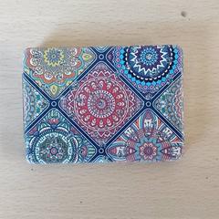 Diverse - Spiegeltje, ha sido reportado por Centraal magazijn con iLost