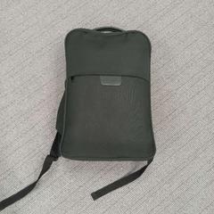 Bag, som rapportert av Arriva West-Brabant ved bruk av iLost