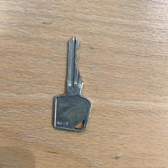 Key, as reported by Gemeente Gooise Meren using iLost
