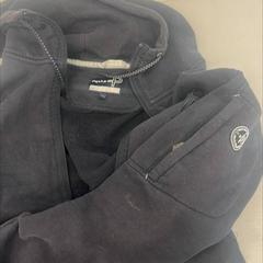 Hoodie sort, as reported by IKEA Sørlandet using iLost