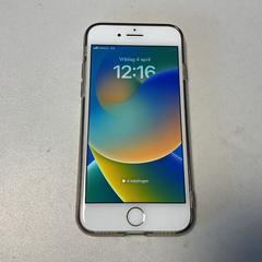 Iphone Wit, segons ha informat Breng Arnhem mitjançant iLost