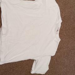 Tshirt Wit, zoals gemeld door Van der Valk Hotel Sneek met iLost