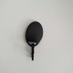 Badge de porte, segons ha informat Twisto mitjançant iLost