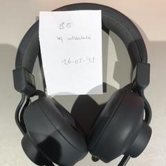 İLost kullanarak Bibliotheek Neude (Utrecht) tarafından bildirildiği gibi Koptelefoon