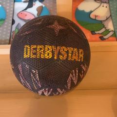 الكرة Derbystar، كما تم الإبلاغ عنه بواسطة Familie Resort Molenwaard عبر iLost