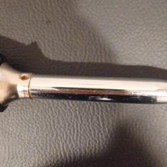 Paraguas, ha sido reportado por RÍO Shopping - Valladolid con iLost