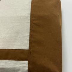 Cloth bag, as reported by Noida International Airport using iLost
