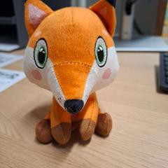 Toy, as reported by IKEA Duiven using iLost