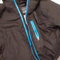 Jacke, gemeldet von Qbuzz Fryslân über iLost