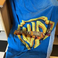 Strandlaken, rapporterat av Familie Resort Molenwaard med iLost