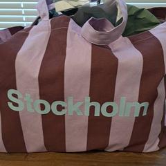 Bolsa, segundo informou Connexxion Haarlem IJmond usando iLost