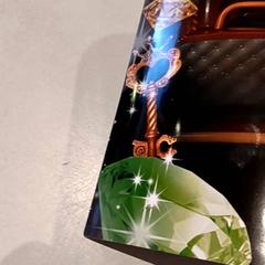 Attractiefoto symbolica sy, rapporterat av De Efteling med iLost