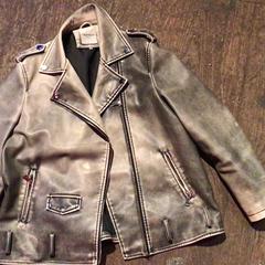 Chaqueta Groen, segundo informou De Heeren van Aemstel usando iLost