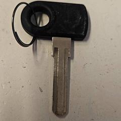 Chiave, come riportato da Awakenings Upclose utilizzando iLost