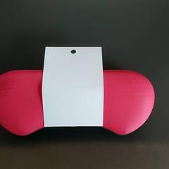 Betaurrekoak Leesbril, gisa salatu by Regio Limburg - Leuven iLost erabiliz