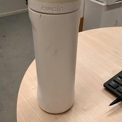 Garrafa Wit, como reportado por IKEA Zwolle utilizando o iLost