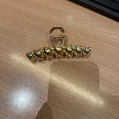 Pince à cheveux goud metaal, a été signalé par Van der Valk Hotel Deventer utilisant iLost