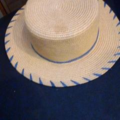 Kapelusz, zgłoszono przez Leonardo Royal Hotel Amsterdam przy użyciu iLost