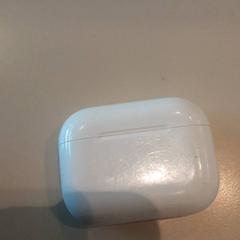 iPod ipod iPad/iPhone lade, zoals gemeld door LUMC met iLost