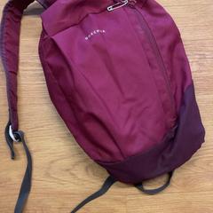 Backpack, as reported by HTM using iLost