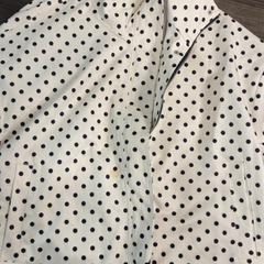 Chemisier, a été signalé par Inntel Hotels Amsterdam Centre utilisant iLost