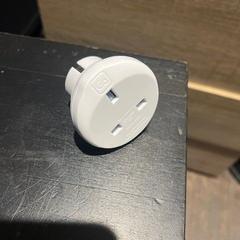 أجهزة الشحن، كما تم الإبلاغ عنه بواسطة Van der Valk Hotel Veenendaal عبر iLost