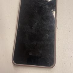 Mobiltelefon, som rapportert av GVB ved bruk av iLost