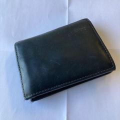 Carteira - Temmerman, segundo informou Centraal magazijn usando iLost