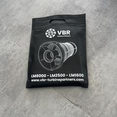 Bag, as reported by Arriva Achterhoek-Rivierenland using iLost