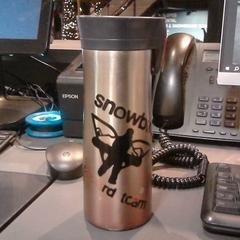 Bouteille, a été signalé par SnowWorld Landgraaf utilisant iLost