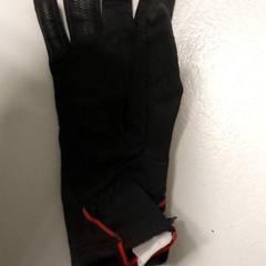 Glove, as reported by Regio West-Vlaanderen using iLost