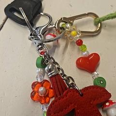 Nyckel sleutl, rapporterat av Het Amsterdamse Winterparadijs med iLost