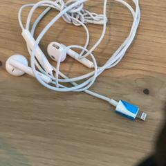 Fejhallgató, amint azt MEININGER Hotel Köln West az iLost segítségével jelentette.