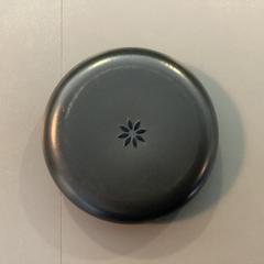 Tooth cap, rapporterat av MEININGER Hotel Berlin Airport med iLost