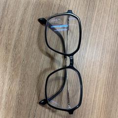 안경, iLost를 사용하여 Vrije Universiteit Brussel (VUB)에 보고됨