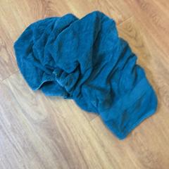 Towel, as reported by Lago Lago using iLost