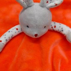 Coperta Obaïbi, come riportato da IKEA Strasbourg utilizzando iLost