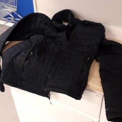 Bunda, ako bolo nahlásené IKEA Breda pomocou iLost